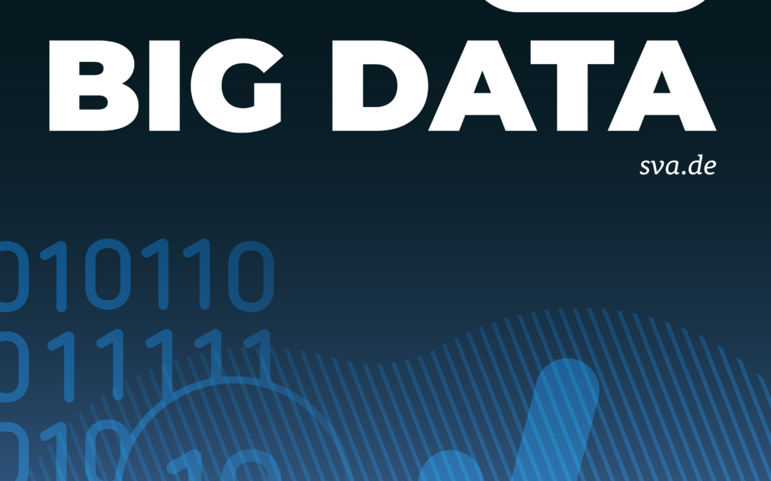 Folge 1: I like big data and i cannot lie