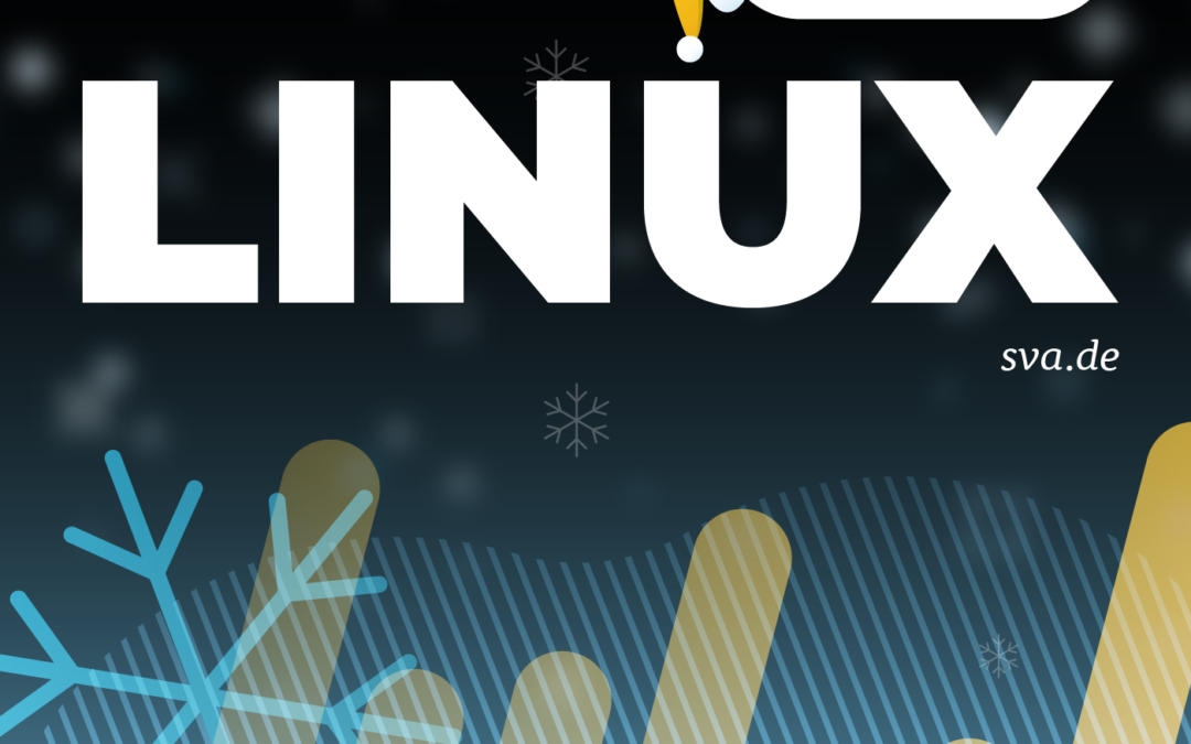 Unübliche Linux-Distributionen